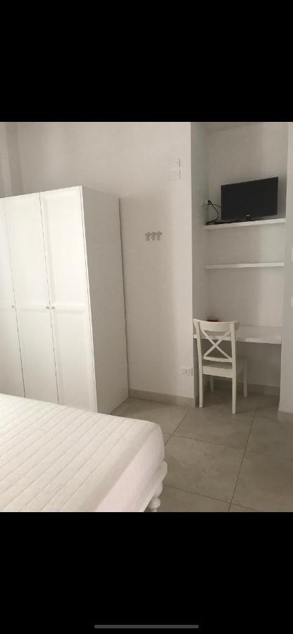 Camere Mare Sirolo Eksteriør billede